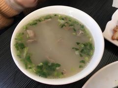 -北三沙家烧麦(北头道街店)