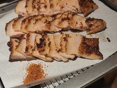 -绿茶餐厅(汇悦大融城店)