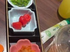 -匠和风精致料理(莆田财富中心店)