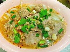 -榮泰米粉湯(Left Shop)