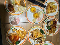 -比格比萨自助(南京万达茂店)