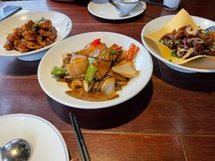 -大牌大·传统杭帮菜(湖滨店)