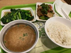 -老乡鸡(家天下生活广场店)