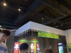 -棂笼·深度沉浸密室(武汉旗舰店)