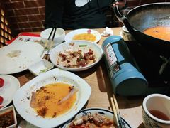 -福茂源横山铁锅羊肉(牡丹园店)