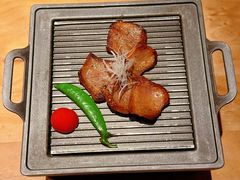 -Minase水濑·日料放题(外滩店)
