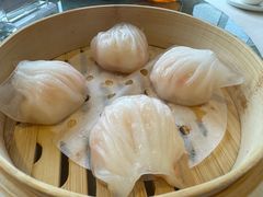 -白天鹅宾馆-宏图府餐厅