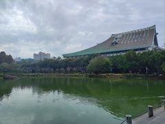 -厦门大学(思明校区)