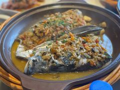 -二十八里太湖船菜(吉祥路店)