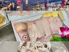 -皇庭广场(福华三路店)
