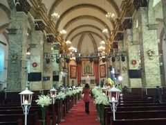 -中华圣公会教堂旧址