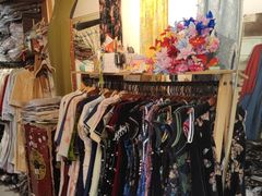 -暮晚尘香汉服旗袍