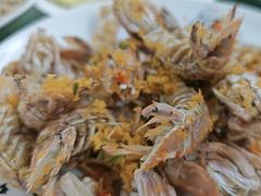 -梅姐海鲜餐厅(水头海鲜街店)