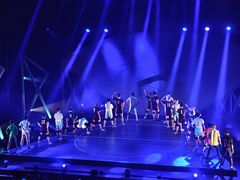 -交通银行前滩31演艺中心