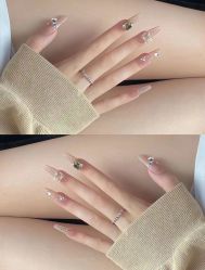 -莎拉美学·美甲美睫