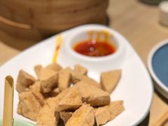 -弄堂小笼包(天津南开大悦城店)