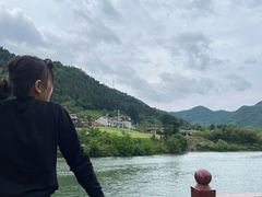 -后柳水乡