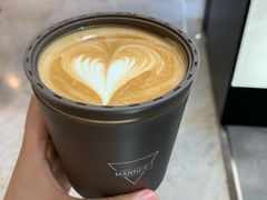 -Manner Coffee(芮欧百货店)