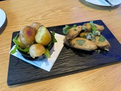 -玛尚诺Pizza&Bar(长泰广场店)
