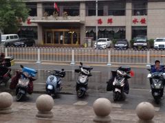 -香融府·烤鸭·家常菜(马家堡路店)