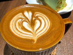 -Metal hands·铁手咖啡