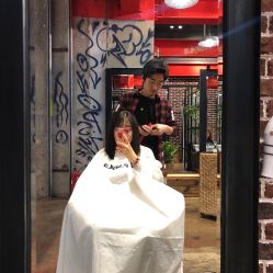 -P.STYLE 派斯造型