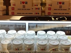 -西贝(金桥店)