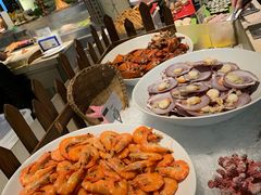 -上海嘉定喜来登酒店