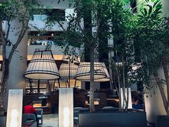 -新加坡泛太平洋酒店