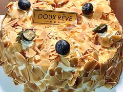 -杜哈夫DOUX RÊVE·生日蛋糕(日月光店)