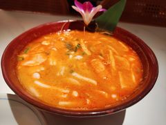 -太食獸泰式茶餐厅(IFS国金中心店)