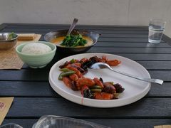 -素心小筑(后沙裕镇店)