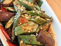 融合风蔬菜沙拉-樱之味精致料理融合餐厅