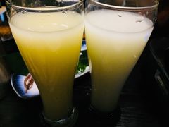 可尔必思-一豚轩·烧鸟·豚骨拉面(五四路店)