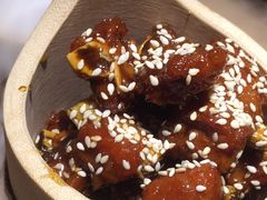 -胡马八破·川菜小馆(高新万达店)