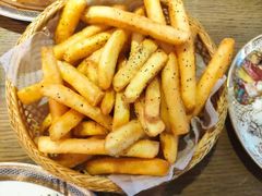 -老欧洲咖啡·西餐(后湖店)