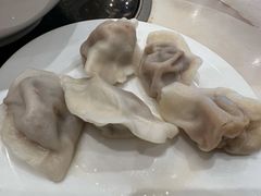 羊肉水饺-洪长兴(广西北路店)