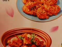 -鹿港小镇(霄云店)