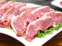 -清真华宇开锅羊肉