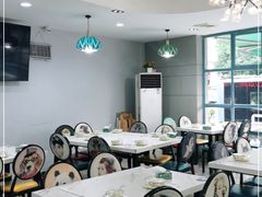 大堂-辣螃铠盆盆蟹大排档(总店)