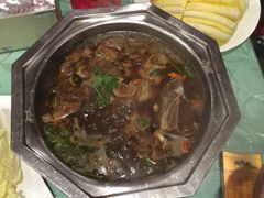 -艳阳天(明德北路店)