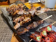 -半藏居酒屋(香港花园店)