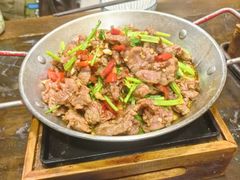 -吃货私房菜(丽江束河古镇店)