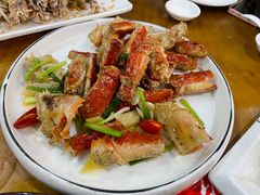 -醉壹号海鲜大排档·老厦门特色菜(厦门美食地标店)