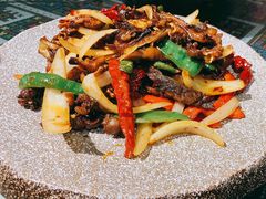 -3号仓库(幸福北路店)