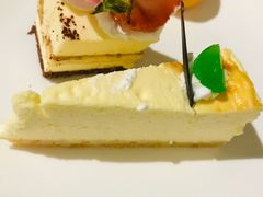 芝士蛋糕-南海温德姆花园酒店-康达屋Rendez Vous Buffet