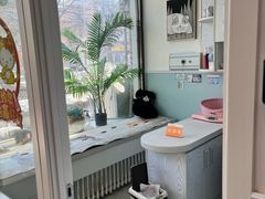 -纳吉亚猫专科动物医院·北北分院