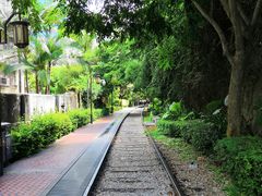 -铁路文化公园