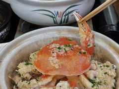 -金龙·打边炉(武进路店)