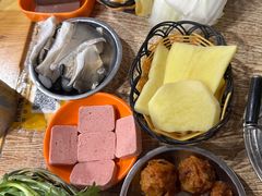 -范贤光鸡公煲(平乐园总店)